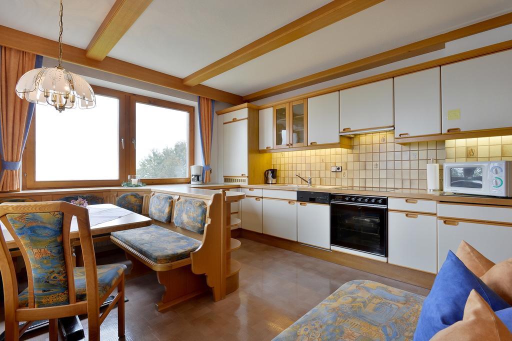 Ferienwohnung Kainer Carina Ried im Zillertal Quarto foto