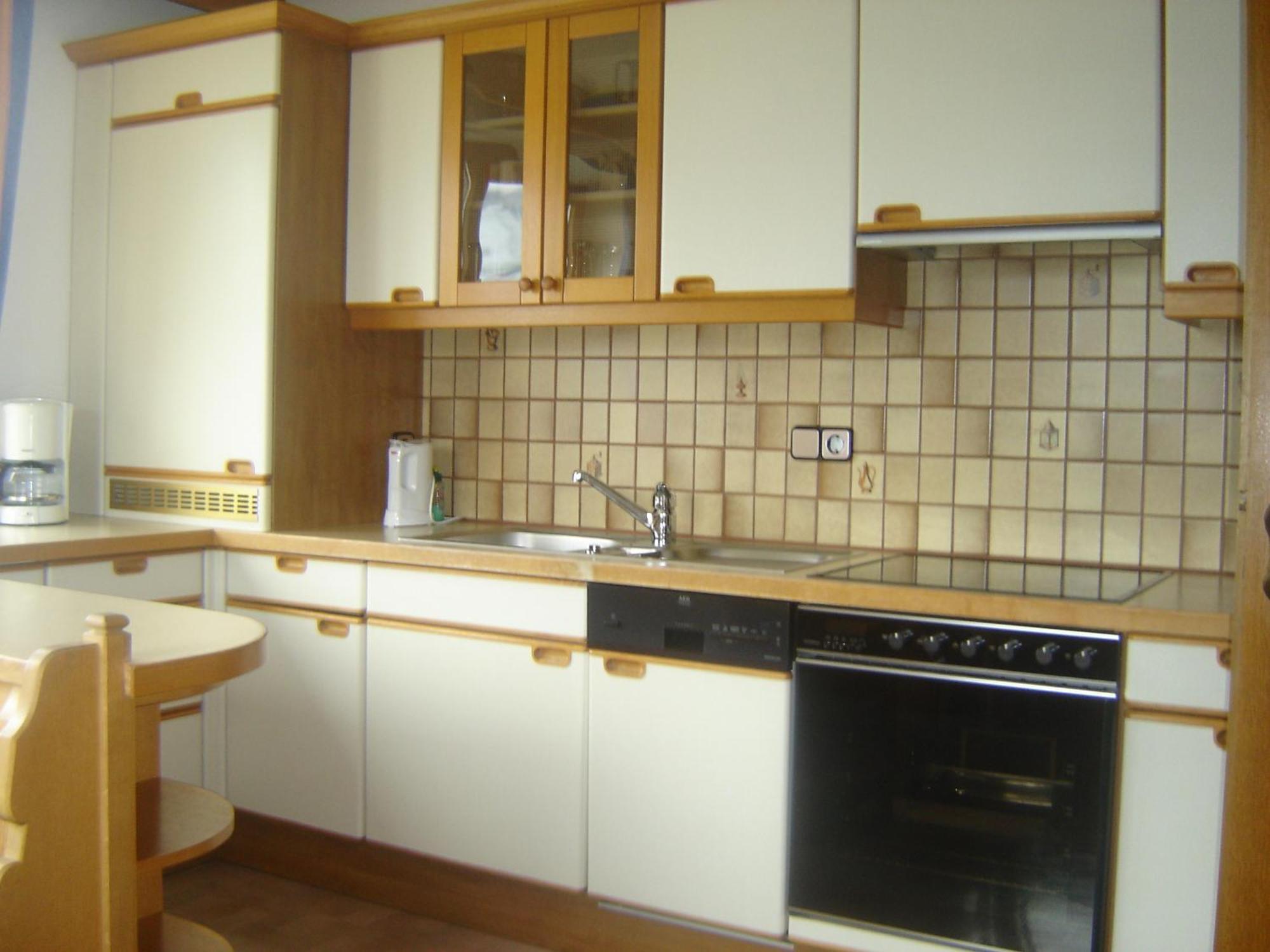 Ferienwohnung Kainer Carina Ried im Zillertal Exterior foto