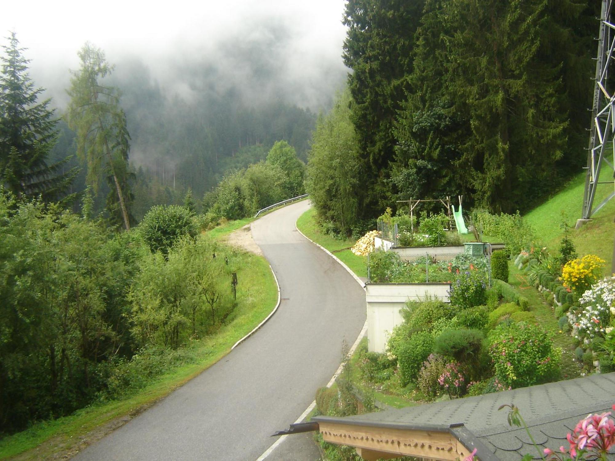 Ferienwohnung Kainer Carina Ried im Zillertal Exterior foto