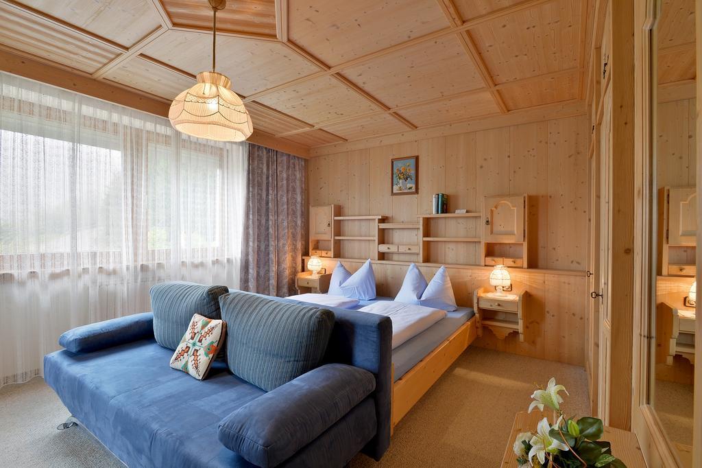 Ferienwohnung Kainer Carina Ried im Zillertal Quarto foto