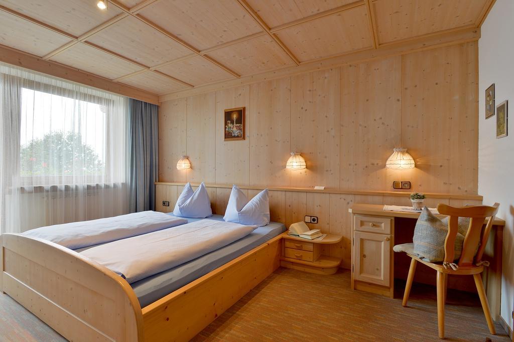 Ferienwohnung Kainer Carina Ried im Zillertal Quarto foto
